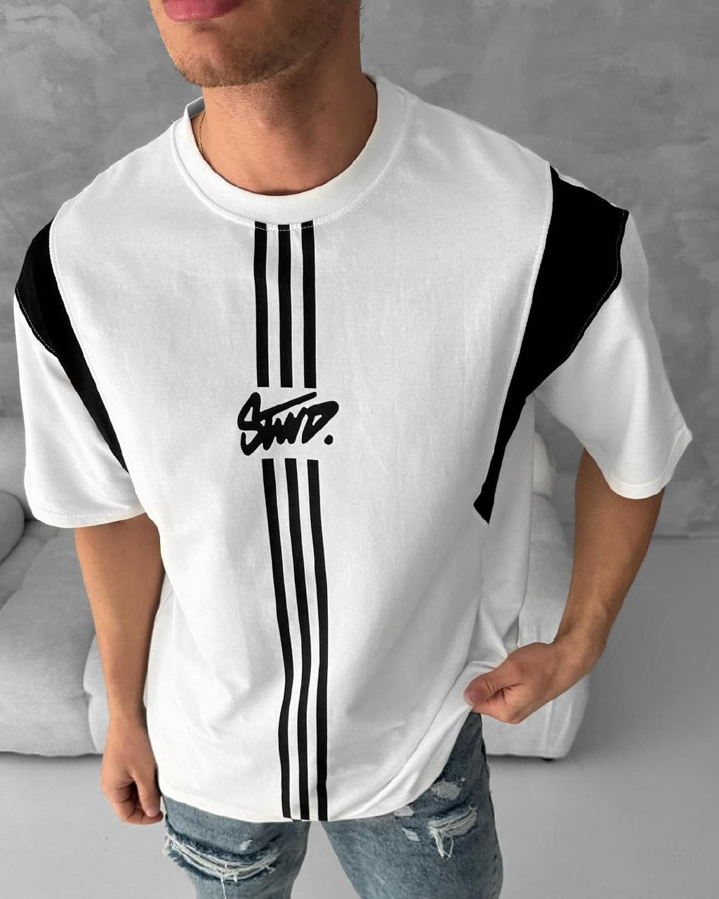 T shirt STWD