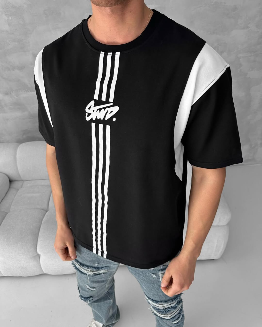 T shirt STWD